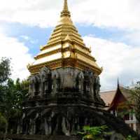 วัดเชียงมั่น