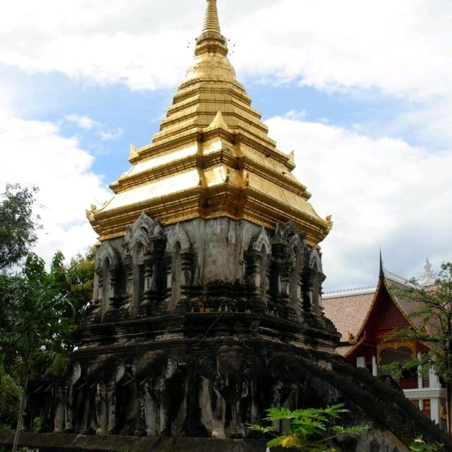 วัดเชียงมั่น