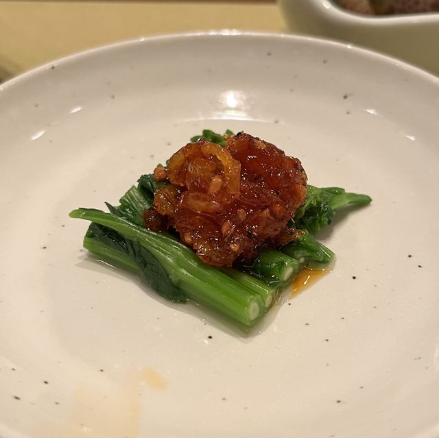 【大阪・上本町】知る人ぞ知る広東料理の名店「新中国料理 黄龍」