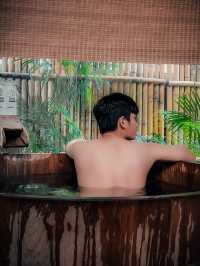 Kashikiri Onsen & Spa | ไพรเวทออนเซ็นสไตล์ญี่ปุ่น