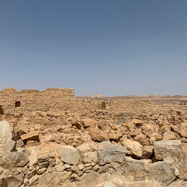 💙🤍💙 Masada NP! Israeli Gem 💎😍