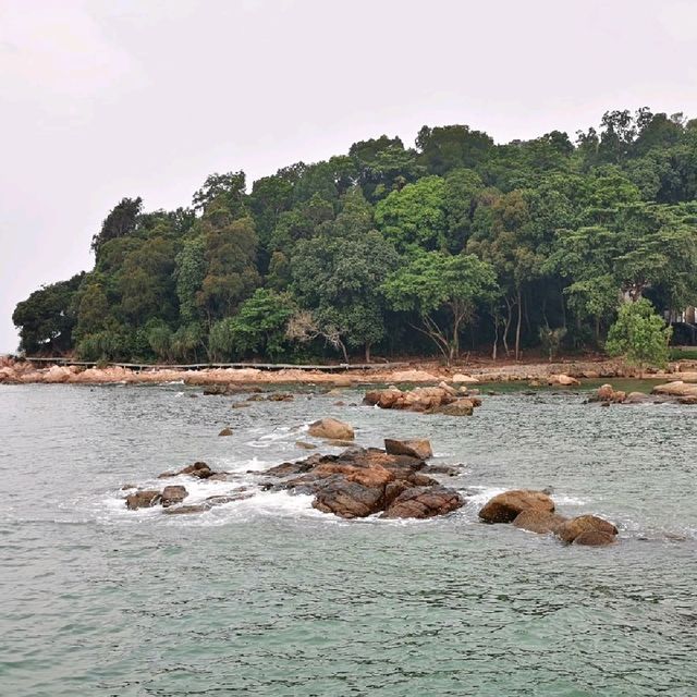 TURI BEACH Resort 