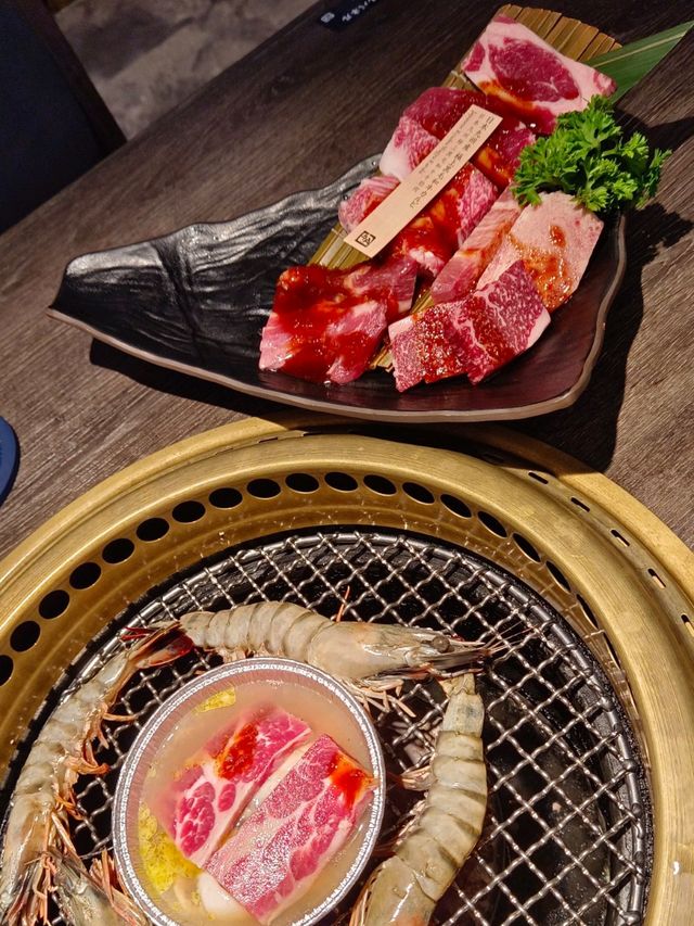 陸!海!空! 牛角燒肉!我們又來了! 陸!海!空! 牛角燒肉!我們又來了!