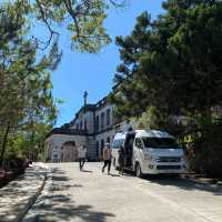 Haunted Baguio Story: Diplomat Hotel