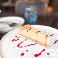 荃灣舒適西餐好地方