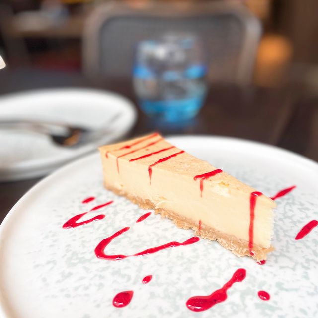 荃灣舒適西餐好地方 荃灣舒適西餐好地方