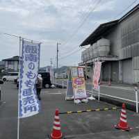 日本香川縣 - JA香川飯南・桃直売所