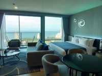 芭堤雅 | 無敵臨海景觀 自帶水上樂園  Grande Centre Point Pattaya