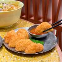 尖沙咀｜泰北風味。Boat Thai 