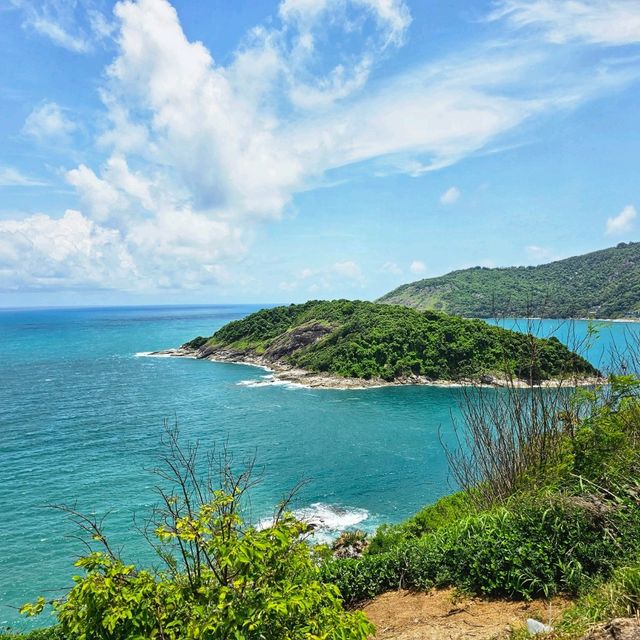 Landmark  Of Phuket 