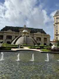 The Karl Lagerfeld Hotel Macau 澳門兩日一夜輕鬆遊