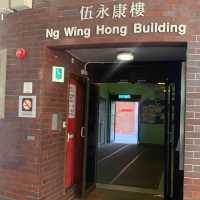 Roam if You Want To: Adventure across Hong Kong (S.A.R) and Shenzhen, China