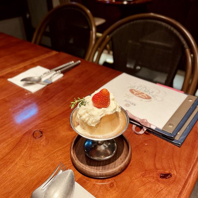 ｜大埔 日式昭和 溫暖咖啡店🍵✨ ｜