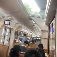 Hongkong !
