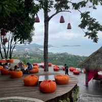  The Jungle club Koh Samui