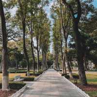 遊廣州📍人民公園