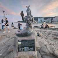 Songdo Cloud Trail