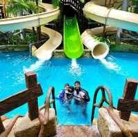 Laguna Waterpark Grand Orient Penang