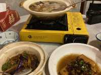 Hakka Wedding vibes in Ipoh