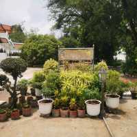 ทริปไหว้พระพุทธบาทศักดิ์สิทธิ์​ ใกล้กรุงเทพ