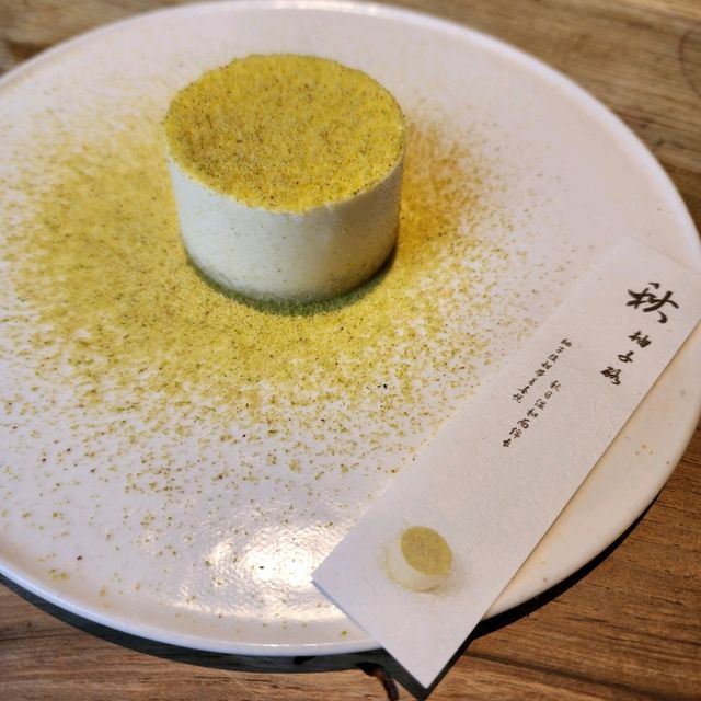 古樸典雅創意菜 古樸典雅創意菜