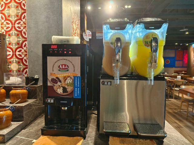 高雄左營-復古風精緻火鍋🍲|這一小鍋|（重返50年代）