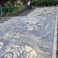 澳門白鴿巢公園