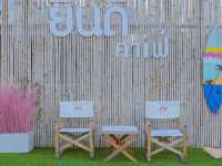 Yindee Cafe' - ยินดีคาเฟ่