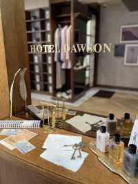 【カロスキル】素敵すぎるフレグランスブランド🇰🇷Hotel Dawson