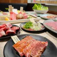 100/120分鐘任食烤肉 高質和牛必試