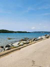 Land Tour in Boracay: DIY