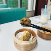 🌟 尖沙咀新fusion素食餐廳 • 食物精緻環境雅致 🌟