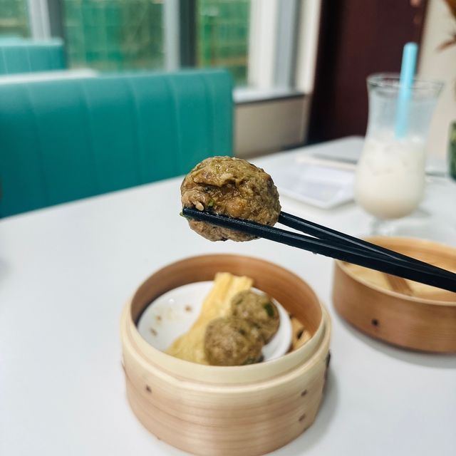 🌟 尖沙咀新fusion素食餐廳 • 食物精緻環境雅致 🌟