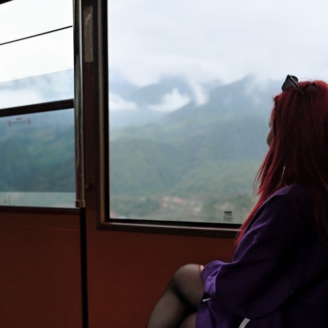 Sapa vietnam🇻🇳