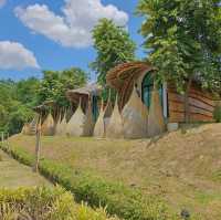 Binlha Raft Resort Kanchanaburi