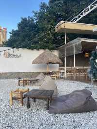Hideout Beach Cafe & Bistro ศรีราชา☀️🍉