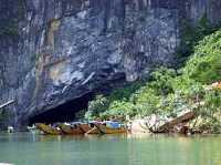 Phong Nha-Ke Bang National Park