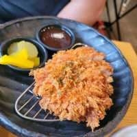 경기도여행 김포맛집 멸치국시와 돈까스