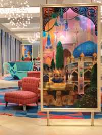 1万円以下で泊まれる？！ディズニー公式の可愛すぎる夢のホテル😍💖🏨【千葉県】