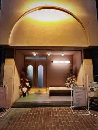 打卡餐廳之Amico 1890