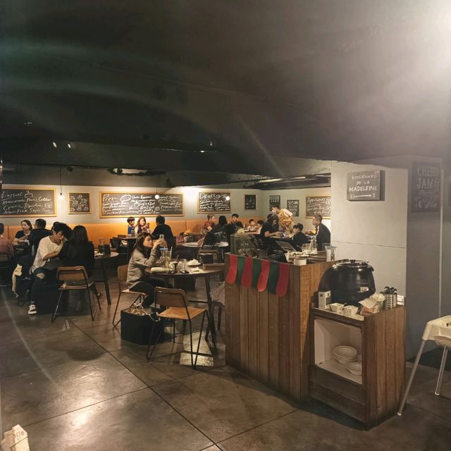 高雄義式餐廳推薦~薄多義