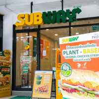 subway อ่าวนาง กระบี่