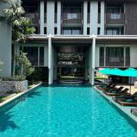 โรงแรม Maladee Rendezvous นิยามความสุข แบบไฉไล 