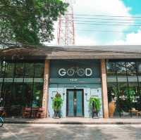 GOOD TIME cafe