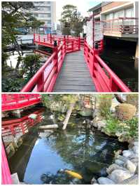【栃木県/今泉八坂神社】2023年行って良かった！栃木県の神社④