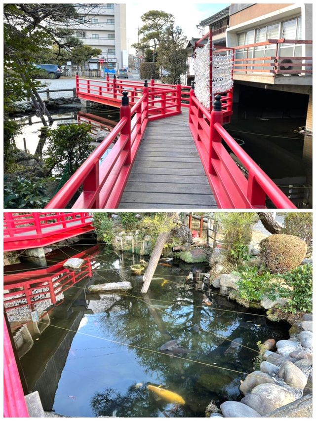 【栃木県/今泉八坂神社】2023年行って良かった！栃木県の神社④