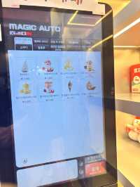 〖 ソウル・明洞〗明洞中心地で買える激安ソフトクリーム🍦美味しいタピオカもあるよ!!🧋