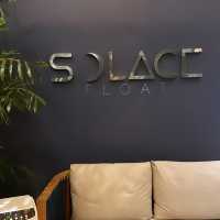 Solace Float