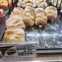 Aeon La Boheme Freshly Baked Breads 