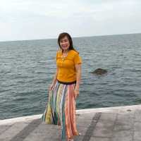 แหลมแท่น  จังหวัดชลบุรี